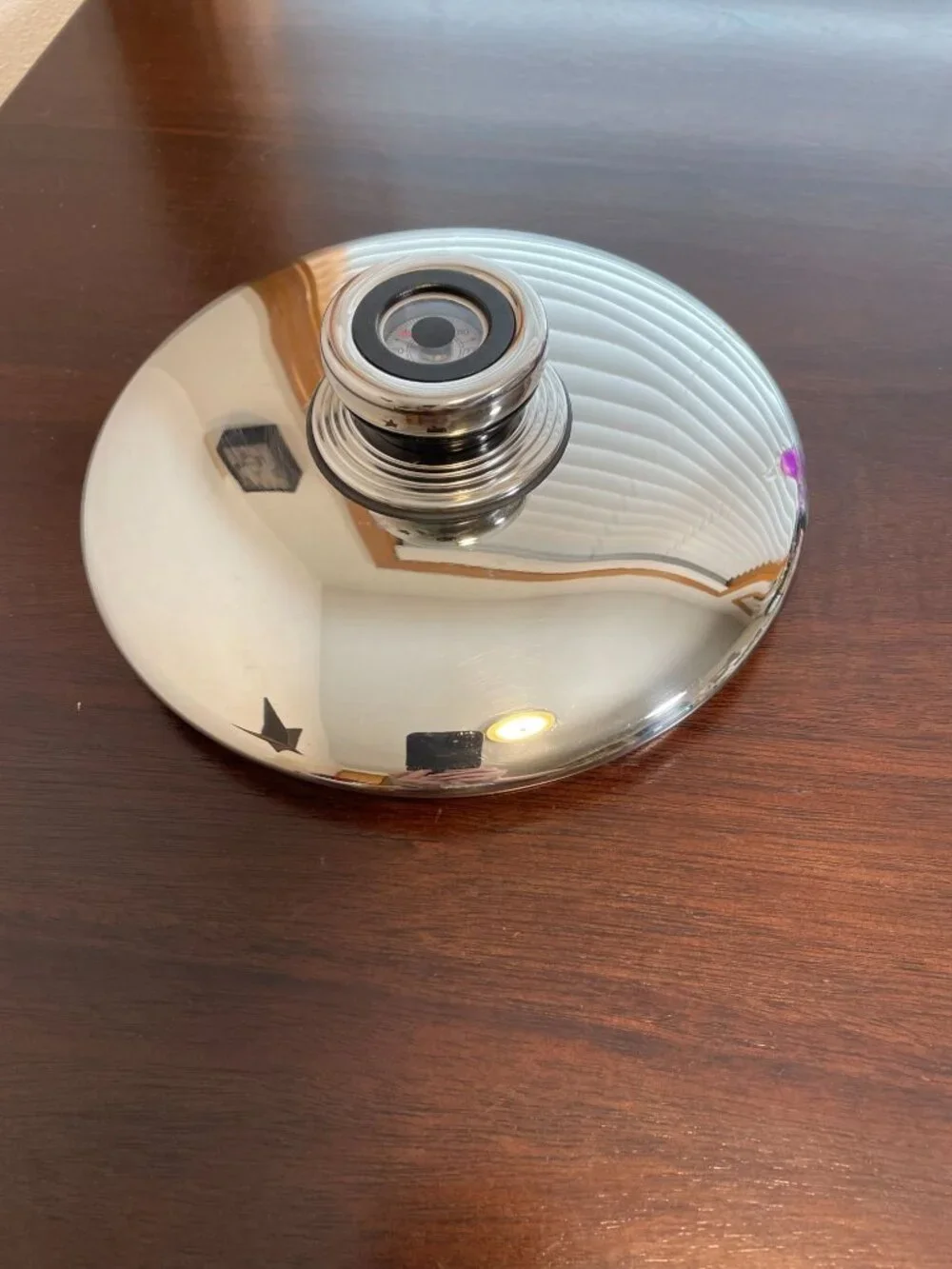 Platinum Professional 8